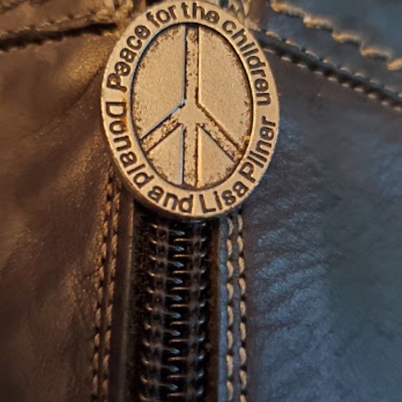 Donald Pliner Amy Boot 9M - Picture 3 of 8